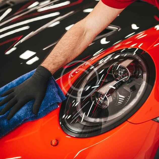Armizer Defence – Paint Protection Films